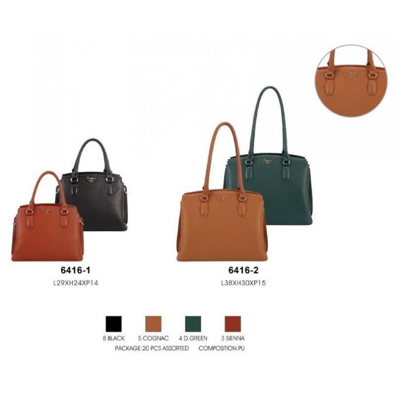 Сумка David Jones 6416-1